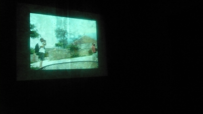 Rural Village project projection